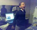 Teshi dancing Teshi dancing