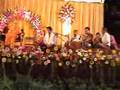 Swagat Geet by Shri Kiran Kamath