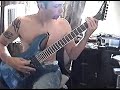 Stone Sour - Hell and Consequences - Keoua