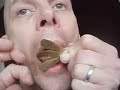 3 blade chinese jaw harp
