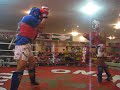 UKC 6 MUAY THAI UKC 6 MUAY THAI