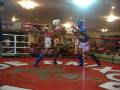 videos de UKC VI - Muay Thai