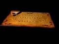 Floating Ouija Board VFX Test