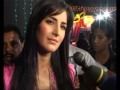 Hotties At Television Awards Function
