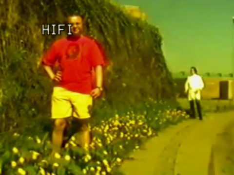 Han Ser Solen - Den Gule Film