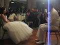 Mariel's Debut.