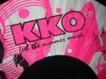 kko otoño 2008