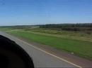 Taking off from Tampere - Pirkkala