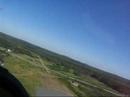 Taking off from Tampere - Pirkkala