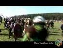 Drachenfest 2007 - Endschlacht Szenen