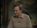 Richard Dawkins:Lecture1. Waking up in the universe (1 of 7)