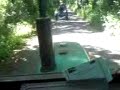 On the road - Askamore Vintage run 2008 Part 3