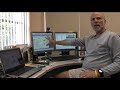Demonstration of CrossLoop - Scoble Show