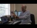 Demonstration of CrossLoop - Scoble Show