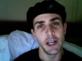 JoeyMcIntyreTV's webcam recorded Video - November 13, 2009, 02:52 PM