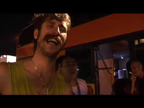 The Pied Piper of Hutzovina