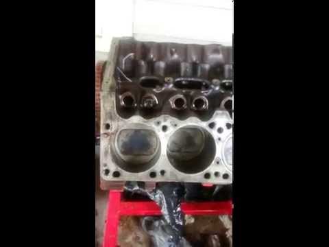 how to rebuild roller lifters