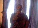 Qari Antar Oumar from niger Surah Tarik