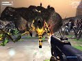 1 of hardes missions in Starship Troopers