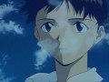 Cruel tesis de un angel Neon Shin Evangelion op