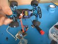 Pimp my Micro-T servo