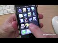 Business Card Reader for iPhone
