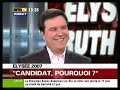 edouard fillias et rachid nekkaz sur bfm-tv, invit�s de ruth elkrief le 19 f�vrier 2007