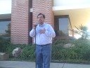 AZ: United for Change Rally in Tucson