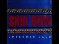 Skid Row-Bonehead