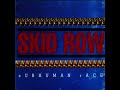 Skid Row-Bonehead