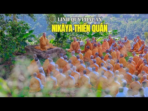 NIKAYA Thiền Quán - Hiện Tại Lạc Trú - Hỷ Lạc Sơ Thiền & Đảnh Lễ 37 Chánh Giác Phần **