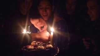 Anniversaire De Labrigui