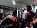 Grupo Sereno com Bruno & Marrone