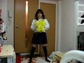 【腐女子☆４７】もってけ！セーラー服を踊ってみた。