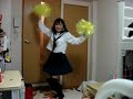 【腐女子☆４７】もってけ！セーラー服を踊ってみた。