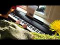 The beatifull song Hey There Delilah covered on his new Roland FP-7 by Thijs 'Mathew' van Eeden. 14 Years old in this video. Edited and filmed by Wout Age. Check the video in HD, it's worth it! Leave a comment and rate it please :). ... hey there delilah plain white t's ts piano cover by thijs mathew van eeden 14 years old HD High defenition HD720 wout age nice music roland fp-7 