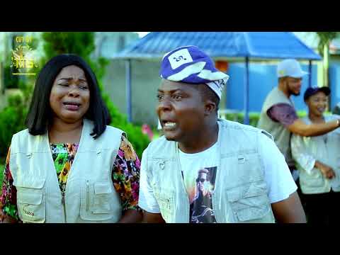 This another blockbuster coming soon to rule ur screen directed by my lovely boss Murphy Afolabi