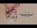 Borderline (feat. Missy Elliott)