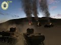 Tank Combat - Binh Ä‘oÃ n xe tÄƒng