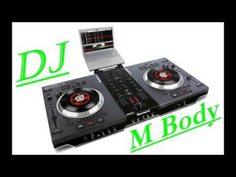 เพลงมันๆ By DJ M Body มาแล้วจ้า