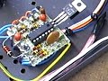 #89 New Current limiting PWM circuit completed