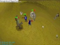 revenant killing