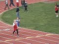 CAL Meet 1 Varisity Boys 300H