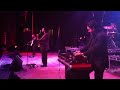 Pasteles Verdes - Deja @ Congress Theater Chicago