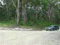 Subaru drive by