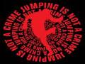 Samuel Sanders - Get Fuck JINAC Jumping Is Not A Crime