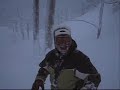 Fabulous Nozawa deep snow skiing ???????? Fabulous Nozawa deep snow skiing ????????
