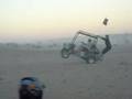 videos de golf cart wheelie