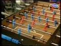 Tischfussball ist kein Kinderspiel 2/3
