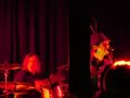 Ammunition by Switchfoot Live @SF Slims Ammunition by Switchfoot Live @SF Slims